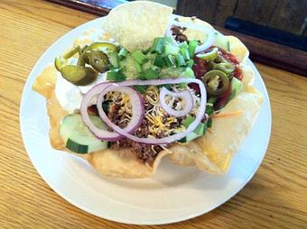 Product - Union Station Grill in Columbia, PA American Restaurants