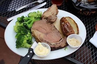 Product - Union Station Grill in Columbia, PA American Restaurants