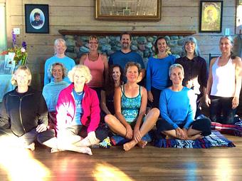 Product: UNION/YOGA Annual Summer Intensive 2014 - Union Yoga in Leland MI - Leland, MI Yoga Instruction