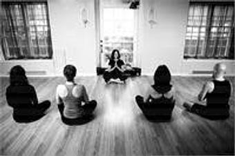 Product - UnionStudio Yoga in Andover, MA Yoga Instruction