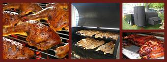 Product - Unkl Moe's BBQ & Catering in Rochester, NY Barbecue Restaurants