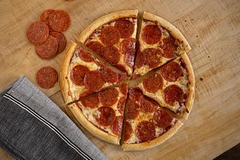Product - UNO Pizzeria & Grill in Exton, PA Pizza Restaurant
