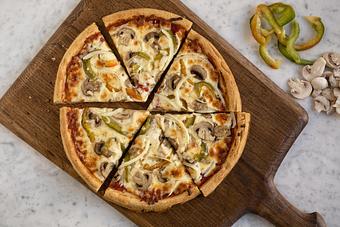Product - UNO Pizzeria & Grill in Exton, PA Pizza Restaurant