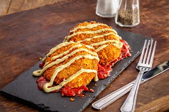 Product - UNO Pizzeria & Grill in Haverhill, MA Pizza Restaurant Product - UNO Pizzeria & Grill in Haverhill, MA Pizza Restaurant