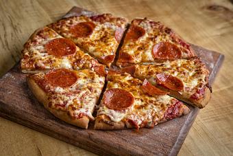 Product - UNO Pizzeria & Grill in Sterling Heights, MI Pizza Restaurant