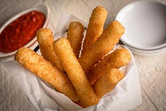 Product - UNO Pizzeria & Grill in Tabb, VA Pizza Restaurant