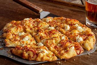 Product - UNO Pizzeria & Grill in Tabb, VA Pizza Restaurant