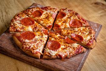 Product - UNO Pizzeria & Grill in Tabb, VA Pizza Restaurant