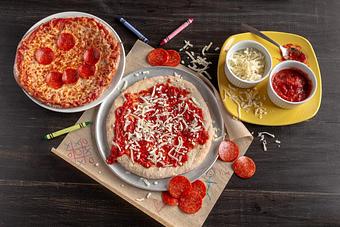 Product - UNO Pizzeria & Grill in Tabb, VA Pizza Restaurant