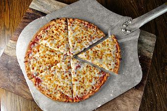 Product - UNO Pizzeria & Grill in Tabb, VA Pizza Restaurant