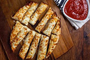 Product - UNO Pizzeria & Grill in Tabb, VA Pizza Restaurant