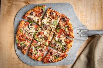 Product - UNO Pizzeria & Grill in Tabb, VA Pizza Restaurant