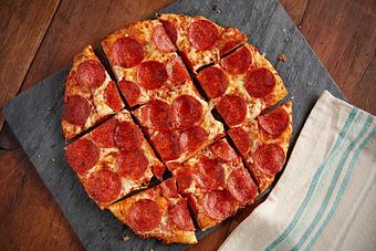 Product - UNO Pizzeria & Grill in Tabb, VA Pizza Restaurant