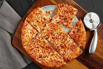 Product - UNO Pizzeria & Grill in Tabb, VA Pizza Restaurant