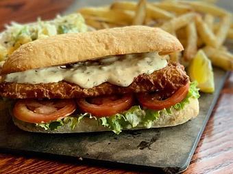 Product - UNO Pizzeria & Grill in Tabb, VA Pizza Restaurant