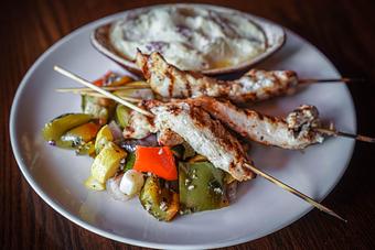 Product - UNO Pizzeria & Grill in Tabb, VA Pizza Restaurant