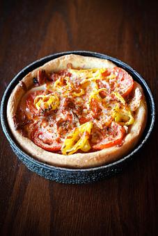 Product - UNO Pizzeria & Grill in Tabb, VA Pizza Restaurant