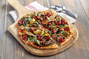 Product - UNO Pizzeria & Grill in Tabb, VA Pizza Restaurant