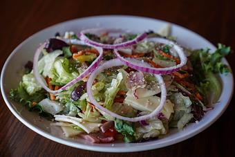 Product - UNO Pizzeria & Grill in Tilton, NH Pizza Restaurant
