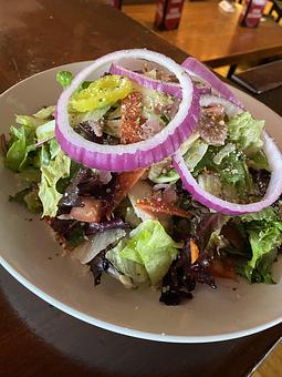 Product - UNO Pizzeria & Grill in Tilton, NH Pizza Restaurant