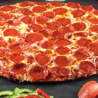Product - UNO Pizzeria & Grill in Tilton, NH Pizza Restaurant