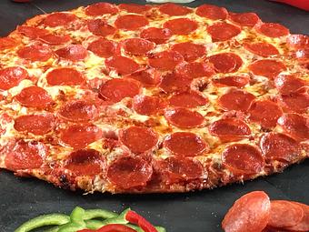 Product - UNO Pizzeria & Grill in Tilton, NH Pizza Restaurant
