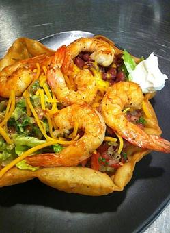 Product - Up & Under Pub & Grill in Richmond, CA American Restaurants
