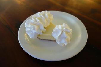 Product - Upper Crust Pizza in Key Largo, FL Pizza Restaurant