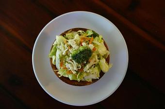 Product - Upper Crust Pizza in Key Largo, FL Pizza Restaurant