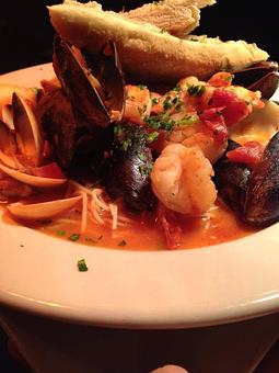 Product - Upper Deck Bar & Grill in New Smyrna Beach, FL American Restaurants