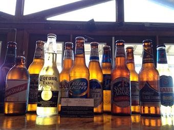 Product - Upper Deck Bar & Grill in New Smyrna Beach, FL American Restaurants