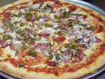 Product - Uptown Pizza & Subs in Land O Lakes, FL Italian Restaurants