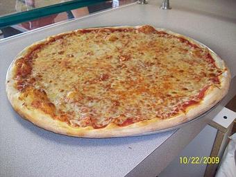 Product - Uptown Pizza & Subs in Land O Lakes, FL Italian Restaurants
