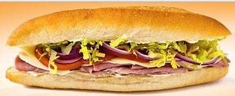 Product - Uptown Subs in Enid, OK Sandwich Shop Restaurants