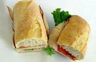 Product - Uptown Subs in Enid, OK Sandwich Shop Restaurants