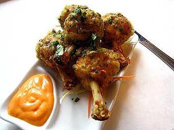 Product - Urban India in Gaslamp Quarter - San Diego, CA Indian Restaurants