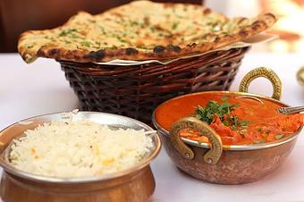 Product - Urban India in Gaslamp Quarter - San Diego, CA Indian Restaurants