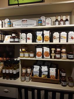Product - Urban Olive & Vine in Hudson, WI Coffee, Espresso & Tea House Restaurants