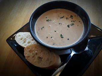 Product - Urban Olive & Vine in Hudson, WI Coffee, Espresso & Tea House Restaurants