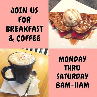 Product - Urban Olive & Vine in Hudson, WI Coffee, Espresso & Tea House Restaurants