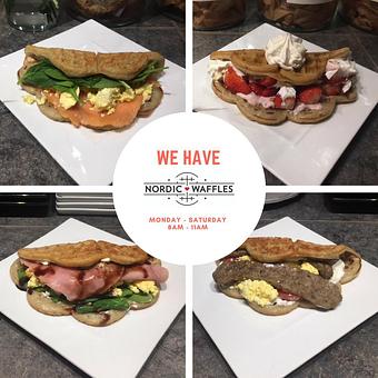 Product - Urban Olive & Vine in Hudson, WI Coffee, Espresso & Tea House Restaurants