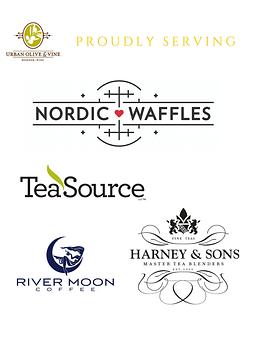 Product - Urban Olive & Vine in Hudson, WI Coffee, Espresso & Tea House Restaurants