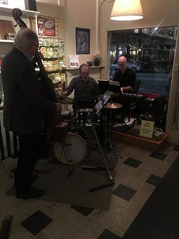 Product - Urban Olive & Vine in Hudson, WI Coffee, Espresso & Tea House Restaurants