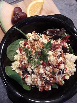 Product - Urban Olive & Vine in Hudson, WI Coffee, Espresso & Tea House Restaurants