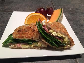 Product - Urban Olive & Vine in Hudson, WI Coffee, Espresso & Tea House Restaurants