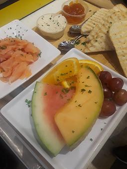 Product - Urban Olive & Vine in Hudson, WI Coffee, Espresso & Tea House Restaurants