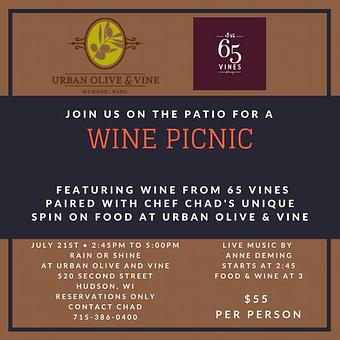Product - Urban Olive & Vine in Hudson, WI Coffee, Espresso & Tea House Restaurants