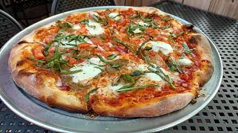 Product - Urban Pie in Atlanta, GA Pizza Restaurant