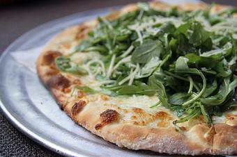 Product: Jackie O Signature Pie - Urban Pie in Atlanta, GA Pizza Restaurant