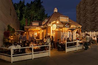 Product - Urth Caffé-Beverly Hills in Beverly Hills, CA Coffee, Espresso & Tea House Restaurants